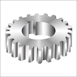 Crank Gear