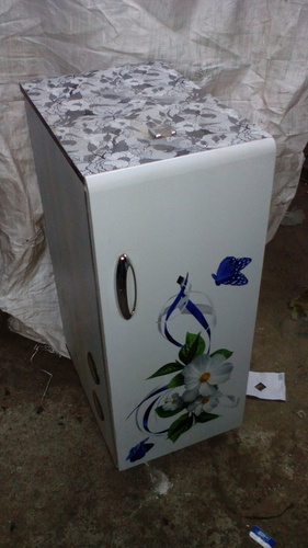LATEST MODULAR DOMESTIC FLOUR MILL