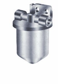 Diesel Engine Fuel Filter