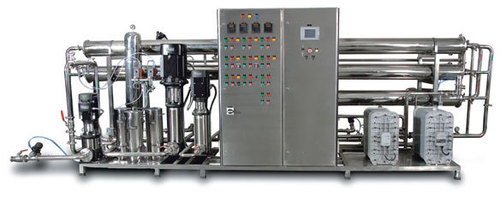 EDI Plant