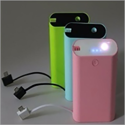 Power Banks