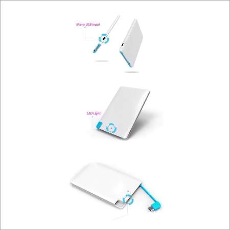 Portable Power Banks