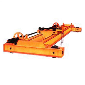 Hand Operated Travelling Cranes
