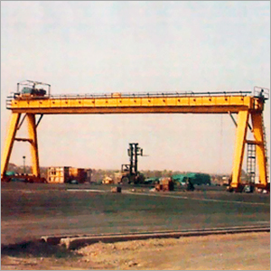 Goliath Crane
