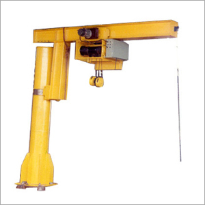 JIB Cranes
