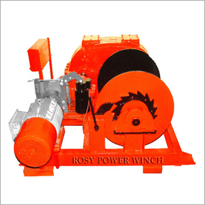 Power Winches