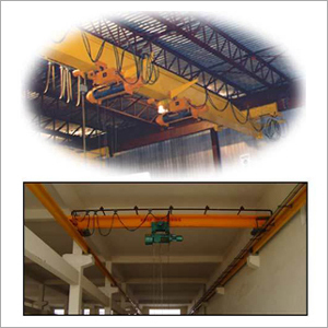 EOT Cranes