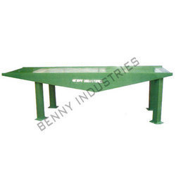 Designer Vibro Forming Machines