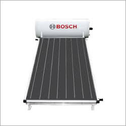Bosch Solar Hot Water Systems