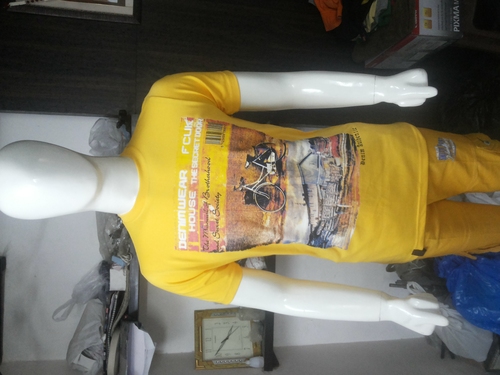 T Shirts