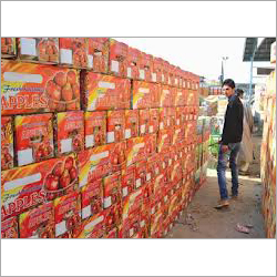 India Fresh Apples