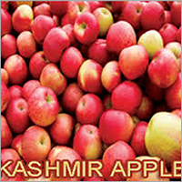 Kashmir Apple