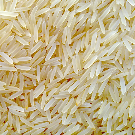 Pure Basmati Rice