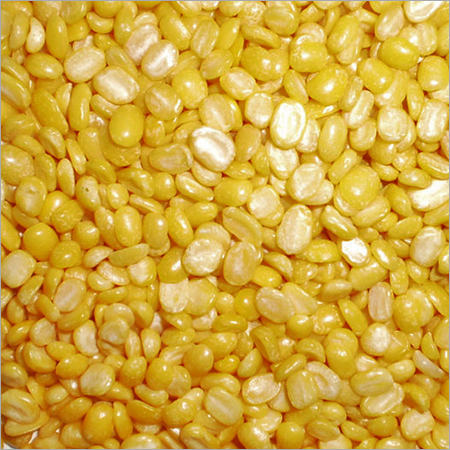 Yellow Moong Dal