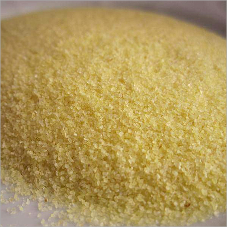 Wheat Semolina