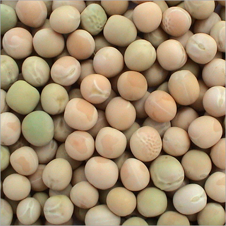 White Peas