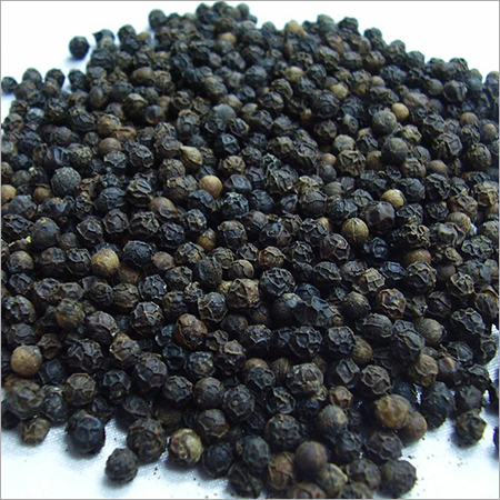 Black Pepper