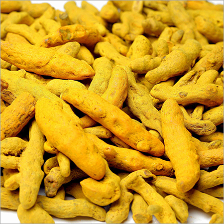 Whole Turmeric