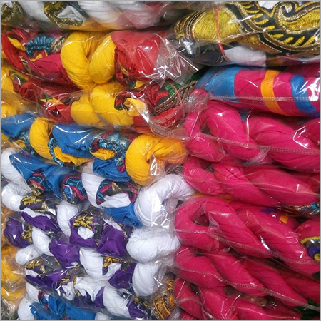Printed Fabric