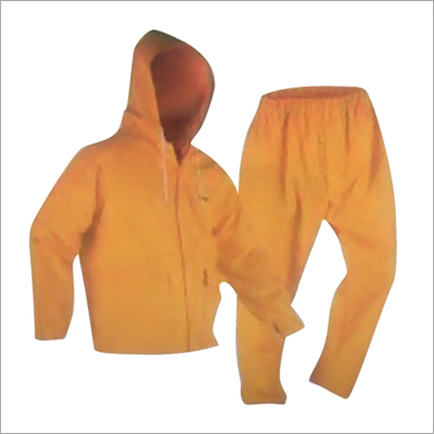 Waterproof Jacket