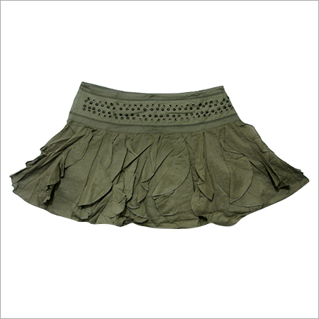 Designer Skirts