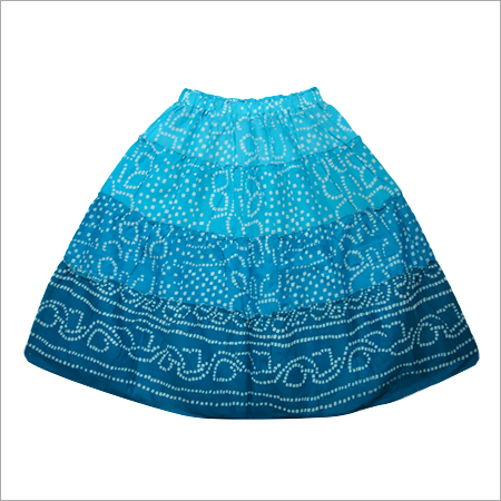 Colored Ladies Skirts