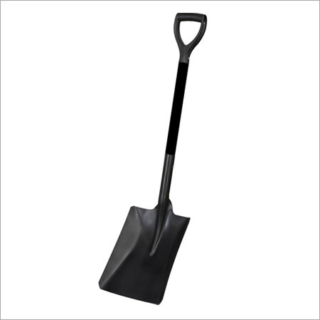 PVC Handle Spade