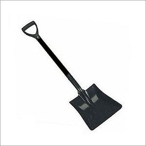 Square Nose Spade 