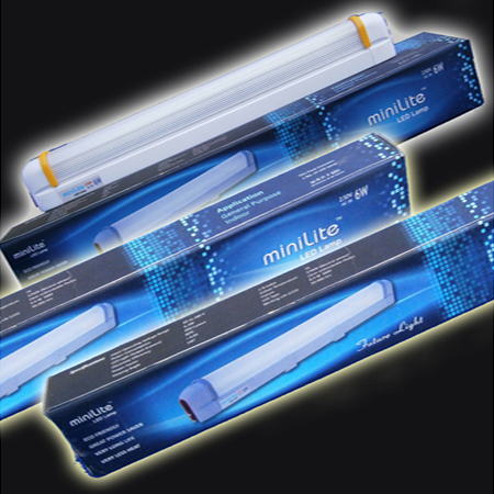 LED Tube Light