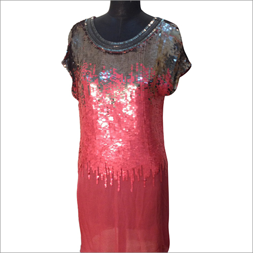Party Wear Kurtisa