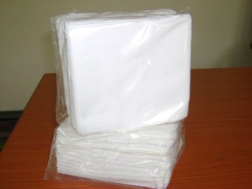 Soft Paper Napkin