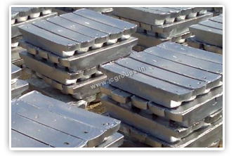 Lead - Calcium Alloy