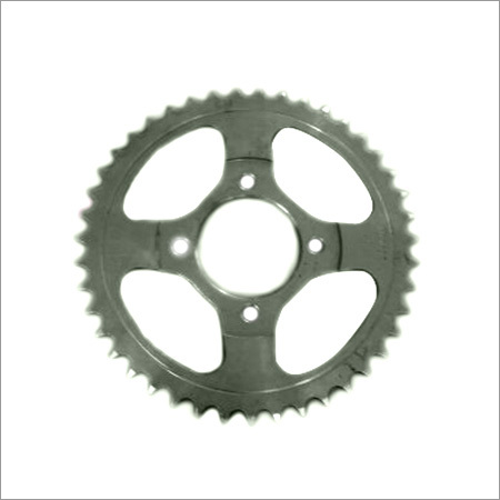 Automobile Sprocket