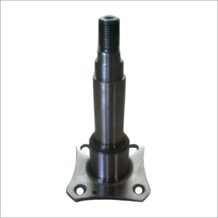 Three Wheeler Axle