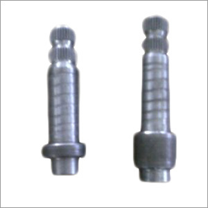 Apache Brake Shaft