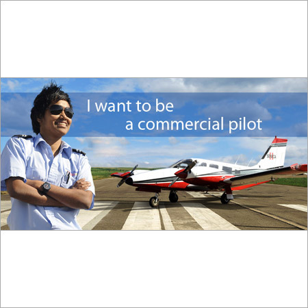 Pilot Training Services