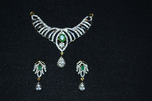Artificial Designer Jewellery