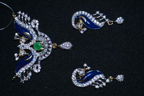 Artificial Fashionable Jewellery