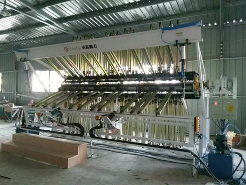 Clamp Carrier