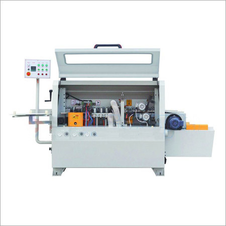 Edge Banding Machine