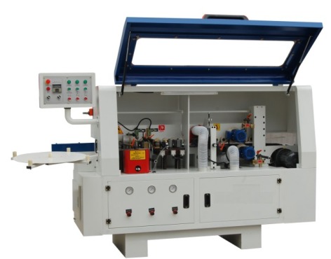 Industrial Edge Banding Machine