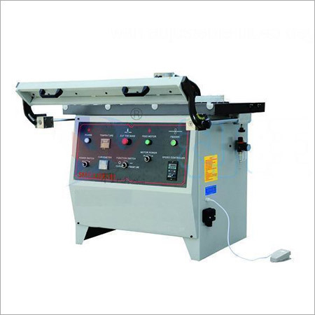 Portable Edge Banding Machine
