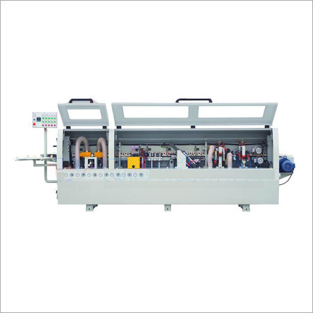 Milling Edge Banding Machine