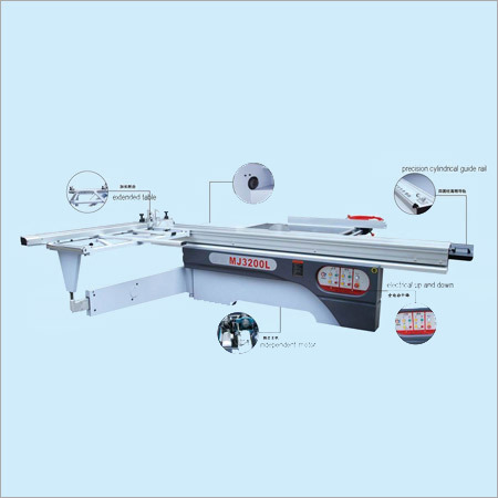Panel Saw