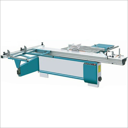Automatic Precise Panel Saw