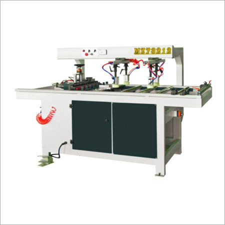 Woodworking Boring Machine