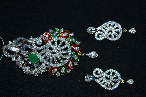 Artificial Designer Jewellery