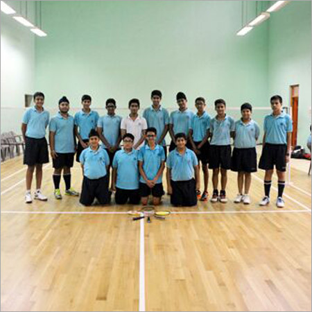 Badminton Court Flooring Badminton Court Flooring