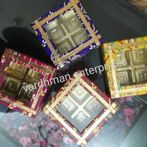 Gotta patti chocolate box