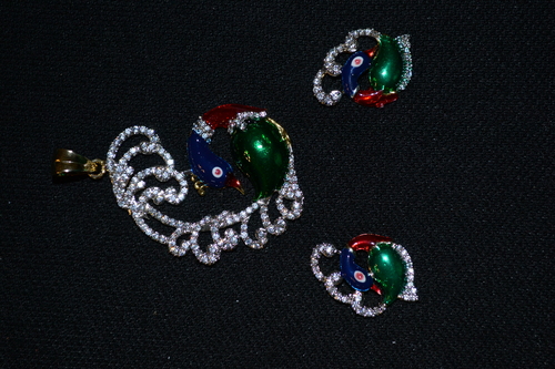 Designer Artificial Jewellery